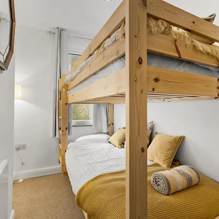 펜션 Vintage 2 Bed House In Lamplugh