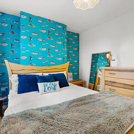 펜션 Vintage 2 Bed House In Lamplugh