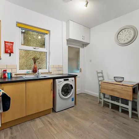 Vintage 2 Bed House In 펜션 Lamplugh