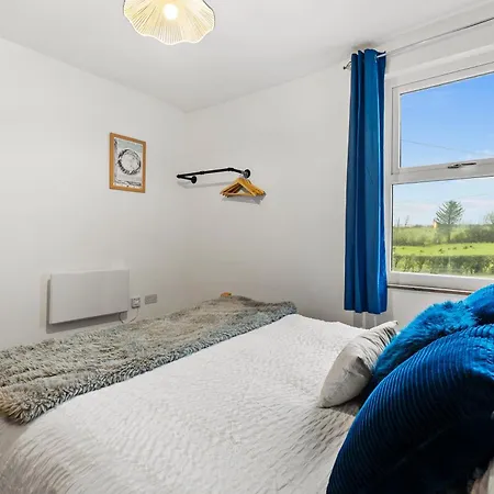 펜션 Vintage 2 Bed House In
